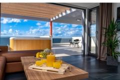 Vipo Prestige Appartamenti Appartamento 1 – Penthouse foto 1