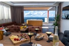 Vipo Prestige Appartamenti Appartamento 1 – Penthouse foto 3