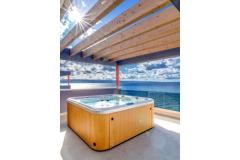 Vipo Prestige Appartamenti Appartamento 1 – Penthouse foto 4