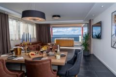 Vipo Prestige Appartamenti Appartamento 1 – Penthouse foto 5