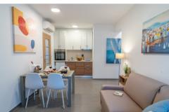 Vipo Prestige Appartamenti Appartamento 4 – Standard foto 2