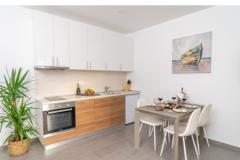 Vipo Prestige Appartamenti Appartamento 4 – Standard foto 4
