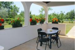 Appartamenti Bauk Appartamento 1 – Bauk 01 foto 4