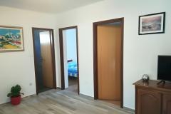 Appartamenti Lucija Appartamento 1 foto 1