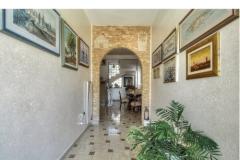 Appartamenti Suzi Appartamento 1 – A1 rosa foto 2