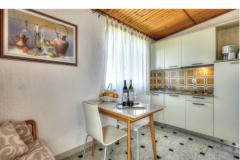 Appartamenti Suzi Appartamento 1 – A1 rosa foto 3