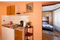 Appartamenti Brle Appartamento 2 – A2 foto 3