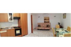 Appartamenti Gracia Appartamento 4 – Aloe&Orang foto 1