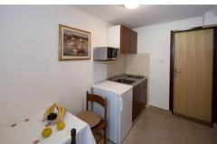 Appartamenti Mihaela Appartamento 1 – A1 foto 2