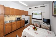 Appartamenti Mihaela Appartamento 3 – A3 foto 1