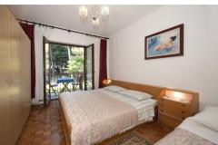Appartamenti Mihaela Appartamento 3 – A3 foto 3