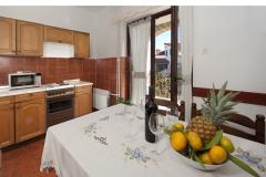 Appartamenti Mihaela Appartamento 4 – A4 foto 2