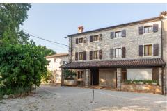 Case vacanza Cerjani - 14 osoba Appartamento 1 – KUĆA foto 1