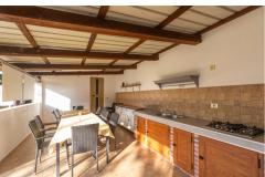 Case vacanza Cerjani - 14 osoba Appartamento 1 – KUĆA foto 4