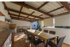 Case vacanza Cerjani - 14 osoba Appartamento 1 – KUĆA foto 5