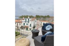 Olivetta Appartamenti Appartamento 1 – A5 foto 3