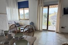 Olivetta Appartamenti Appartamento 3 – A2 foto 4