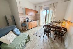 Olivetta Appartamenti Appartamento 4 – A3 foto 1