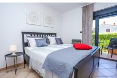 Villa Irena Appartamento 1 – A2 foto 1
