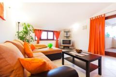 Vila Marija Appartamento 4 – Apartman 4 foto 2