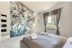 Villa Barbara Appartamento 1 – villa foto 3