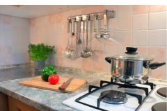 Villa Diana Appartamento 1 – A3 foto 5