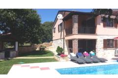 Villa Diana Appartamento 4 – Villa Luna foto 2