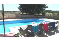 Villa Diana Appartamento 4 – Villa Luna foto 3
