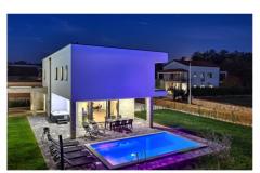 Villa Istra Appartamento 1 – Vila foto 1