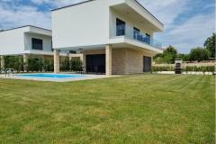 Villa Istra Appartamento 1 – Vila foto 2