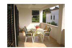 App. Villa Matić Appartamento 3 – B4 /2+2/ foto 4