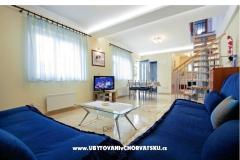 Villa Merry Appartamento 2 – Villa 2 foto 3