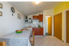 Villa Verde-samo odrasli-adults onl Appartamento 3 – apartman 3 foto 1