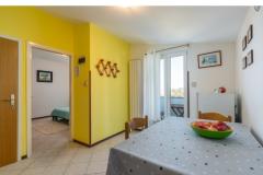 Villa Verde-samo odrasli-adults onl Appartamento 3 – apartman 3 foto 2