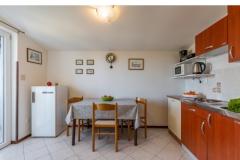 Villa Verde-samo odrasli-adults onl Appartamento 3 – apartman 3 foto 3