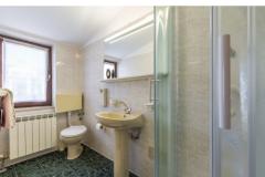 Villa Verde-samo odrasli-adults onl Appartamento 3 – apartman 3 foto 4