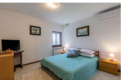 Villa Verde-samo odrasli-adults onl Appartamento 3 – apartman 3 foto 5