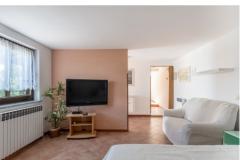 Villa Verde-samo odrasli-adults onl Appartamento 4 – apartman 4 foto 3