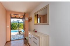 Villa Verde-samo odrasli-adults onl Appartamento 4 – apartman 4 foto 4