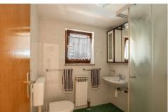 Villa Verde-samo odrasli-adults onl Appartamento 4 – apartman 4 foto 5