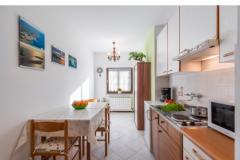Villa Verde-samo odrasli-adults onl Appartamento 1 – apartman 1 foto 1