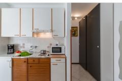Villa Verde-samo odrasli-adults onl Appartamento 1 – apartman 1 foto 2