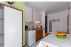 Villa Verde-samo odrasli-adults onl Appartamento 1 – apartman 1 foto 3