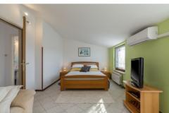 Villa Verde-samo odrasli-adults onl Appartamento 1 – apartman 1 foto 5