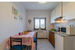 Villa Verde-samo odrasli-adults onl Appartamento 2 – apartman 2 foto 1