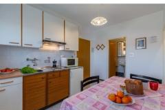 Villa Verde-samo odrasli-adults onl Appartamento 2 – apartman 2 foto 2