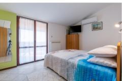 Villa Verde-samo odrasli-adults onl Appartamento 2 – apartman 2 foto 5