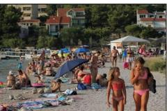 Appartamento Josip Appartamento 1 foto 3