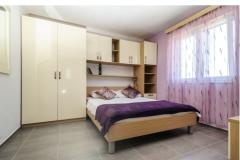 Appartamenti Andreja Appartamento 3 – The purple foto 3
