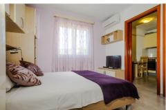 Appartamenti Andreja Appartamento 3 – The purple foto 4